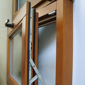 铝包木门窗定制